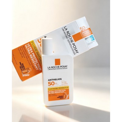 7CU  PROTECTOR SOLAR LA ROCHE POSAY 50+ SPF