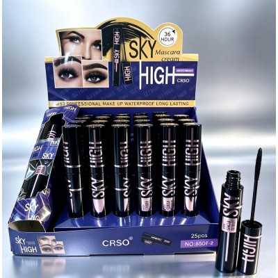 7MA-8507 CAJA RIMEL SKY HIGH VOLUME X24