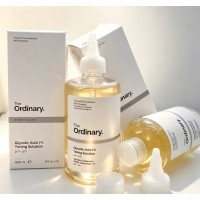 7CU- THE ORDINARY TONICO GLYCOLIC ACID 7% 240ML 7CU- THE ORDINARY TONICO GLYCOLIC ACID 7% 240ML