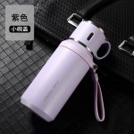 7TB-   TERMO CON TAZA 600ML