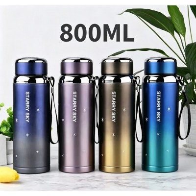 7TE-002 TERMO ACERO 800ML