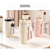7TE-003 TERMO INTELIGENTE DE COFFEE 500ML 7TE-003 TERMO INTELIGENTE DE COFFEE 500ML