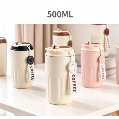7TE-003 TERMO INTELIGENTE DE COFFEE 500ML