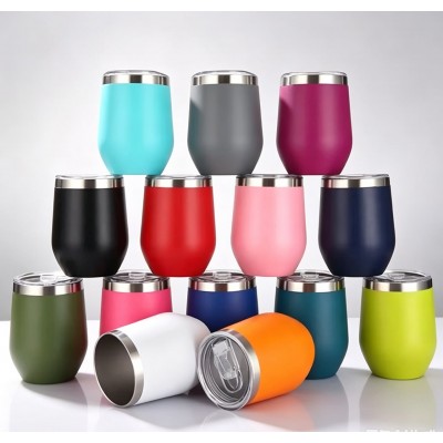 7TE-05 TERMO TERMICO CAFE VINO 355ML