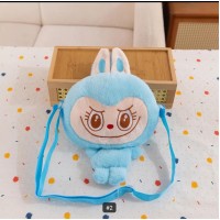 4BB-4002 BANDOLERO DE LABUBU 30CM #A