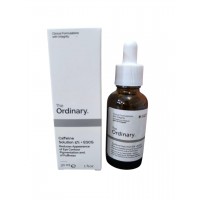 5CU-5051 SERUM THE ORDINARY CAFFEINE 5% 5CU-5051 SERUM THE ORDINARY CAFFEINE 5%