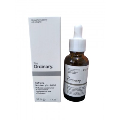 5CU-5051 SERUM THE ORDINARY CAFFEINE 5%