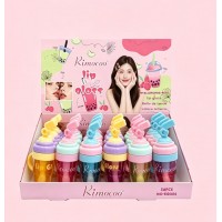 7MA-9063 LIP GLOSS CON FORMA DE TERMO RIMOCOO X24 PCS 7MA-9063 LIP GLOSS CON FORMA DE TERMO RIMOCOO X24 PCS