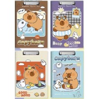 3PP-3031 TABLA DE APOYO CAPYBARA 31*22CM 