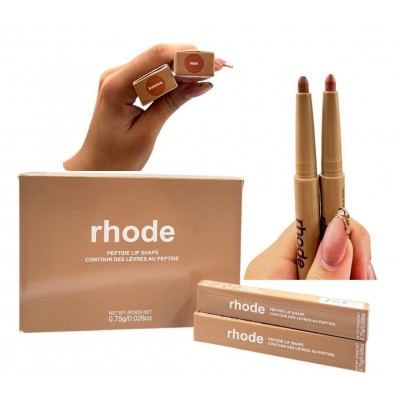 5MA-3073 LAPIZ LABIAL CREMOSO RHODE 