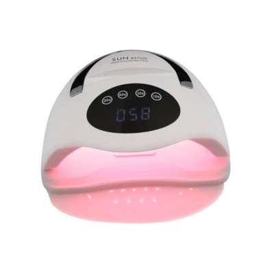 A14-034 LAMPARA DE UÑAS X17 W320