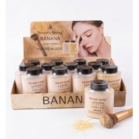 6MA-8066 POLVO SUELTO BANANA ROMANTIC SUNDAY X 12PCS 