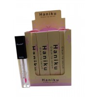 6CU-002 HIDRATANTE LABIAL MAGICO HANIKU X 12 PCS 