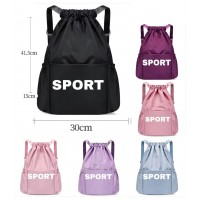 3BB-3002 BOLSO DEPORTIVO IMPERMIABLE SPORT 