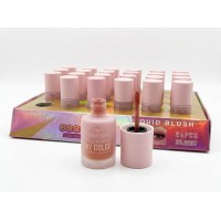 9MA-187 RUBOR LIQUIDO ESSENSE X24 PCS 9MA-187 RUBOR LIQUIDO ESSENSE X24 PCS