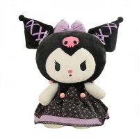 P14-094 PELUCHE DE KUROMI DE 50 CM