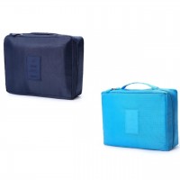 5MA-5087 PORTACOSMETICOS CON COMPARTIMIENTO VIAJERO 