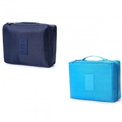 5MA-5087 PORTACOSMETICOS CON COMPARTIMIENTO VIAJERO 