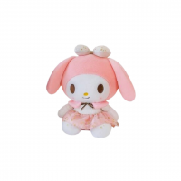 A5-140 PELUCHE DE MELODY 30CM #B 