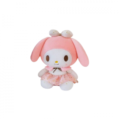 A5-140 PELUCHE DE MELODY 30CM #B 