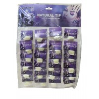 H-102 UÑAS PORTIZAS NAILS KOREA
