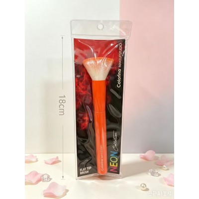 8AC-8635 BROCHA KABUKI PLANA INDIVIDUAL 