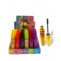 5MA-8701 MASCARA DE PESTAÑA COLOSSAL WATERPROOF X24PCS 5MA-8701 MASCARA DE PESTAÑA COLOSSAL WATERPROOF X24PCS