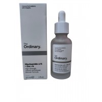 5CU-5055 SERUM THE ORDINARY NIACINAMIDA 10% 5CU-5055 SERUM THE ORDINARY NIACINAMIDA 10%
