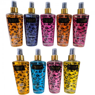 6FR-6000 SPLASH DE VICTORIA SECRET 236ML 