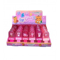 MA-LC707 BRILLO MAGICO DE PALETA DE OSITO CAJA DE 24 PCS 