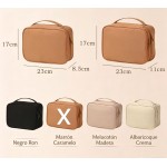 8BB-7575 AAA TELA OXFORD IMPERMEABLE ORGANIZADOR DE VIAJE 