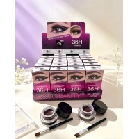 8MA-7025 CAJA POMADA DE CEJA FAVOBEAUTY 24PCS 8MA-7025 CAJA POMADA DE CEJA FAVOBEAUTY 24PCS