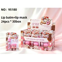 8MA-95180 CAJA BALSAMO Y MASCARILLA LABIAL DE DONA KALIYA BEAUTY X24 8MA-95180 CAJA BALSAMO Y MASCARILLA LABIAL DE DONA KALIYA BEAUTY X24