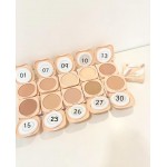 8MA-1010 POLVO COMPACTO MONREVE 
