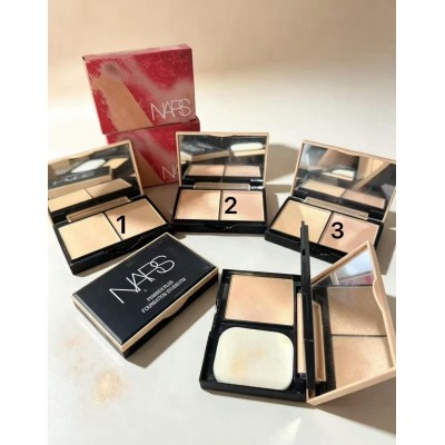8MA-NA01 AAA POLVO COMPACTO NARS TRIPLE 