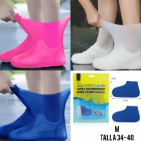 2TR-0015 FORRO CONTRA LLUVIA PARA ZAPATOS 