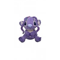 P14-115 PELUCHE ANGELA 70CM #C 