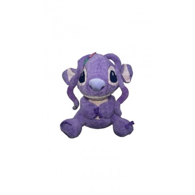 P14-115 PELUCHE ANGELA 70CM #C 