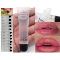 2MA-0001 LIP GLOSS ABSOLUTE PAQUETE X 12 PCS