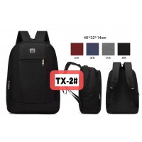 3BB-TX-2 BOLSO DE CABALLERO UNIDAD #H