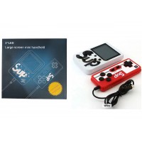 A6-064 CONSOLA DE JUEGO RETRO CON CONTROL 
