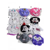 A4-018 GORRO DE OREJAS MOVILES KAWAII A4-018 GORRO DE OREJAS MOVILES KAWAII