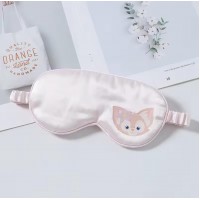 A12-035 ANTIFAZ DE SEDA PARA DORMIR DE SANRIO