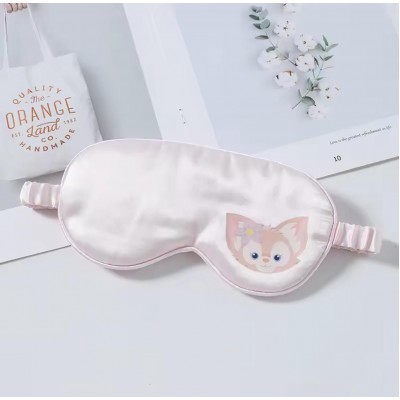 A12-035 ANTIFAZ DE SEDA PARA DORMIR DE SANRIO