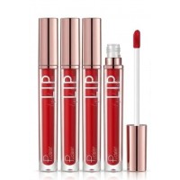 9MA-9011 PAQUTE LABIAL LIQUIDO MATTE COLOR ROJO PUDAIER X 6PCS 9MA-9011 PAQUTE LABIAL LIQUIDO MATTE COLOR ROJO PUDAIER X 6PCS