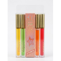 9MA-9013 BRILLO TRANSPARENTE LABIAL X 10PCS 9MA-9013 BRILLO TRANSPARENTE LABIAL X 10PCS