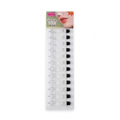 9MA-9020 BRILLO LABIAL HIDRATANTE ROMANTIC MAY X 12PCS