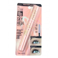 5MA-9051 MASCARA DE PESTAÑA MAYBELLINE SKY HIGH WATERPROOF X12PCS 5MA-9051 MASCARA DE PESTAÑA MAYBELLINE SKY HIGH WATERPROOF X12PCS