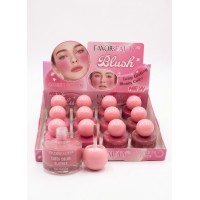 9MA-9118 RUBOR LIQUIDO FAVOR BEAUTY X12 PCS 9MA-9118 RUBOR LIQUIDO FAVOR BEAUTY X12 PCS