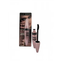 4MA-901 RIMEL MAYBELLINE LASH SENSATIONAL WATERPROOF